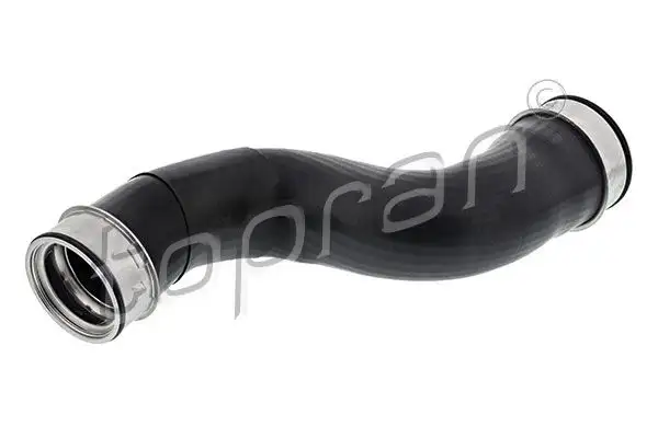 TOPRAN 408119001 Turbo Hortumu A2115282882