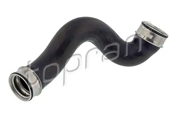 TOPRAN 408123001 Turbo Hortumu A2035283182