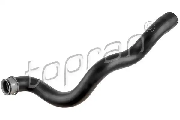 TOPRAN 408144001 Radyatör Üst Hortumu A2115010782