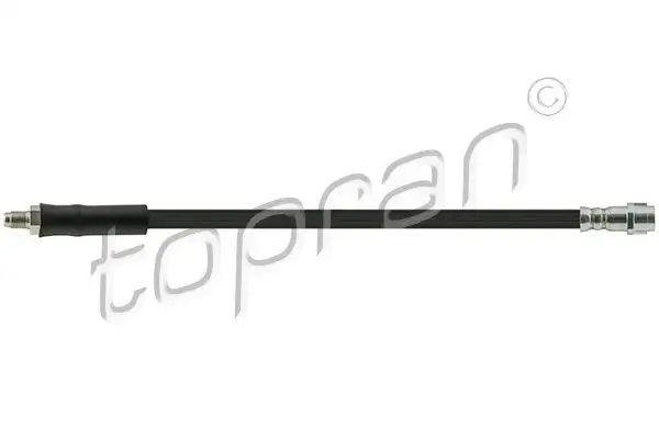 TOPRAN 408182001 Arka Fren Hortumu A6394280935