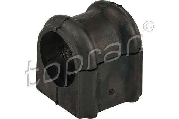 TOPRAN 408237001 Viraj Lastiği (Ön) A9043261081