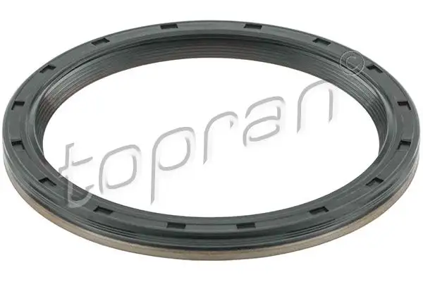 TOPRAN 408265001 Arka Krank Keçesi A6519970046