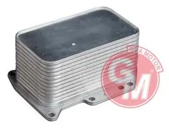 GUA 40832 Motor Yağ Soğutucu 8201005241