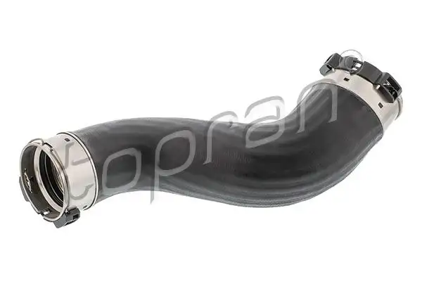 TOPRAN 408416001 Turbo Hortumu A2045286682