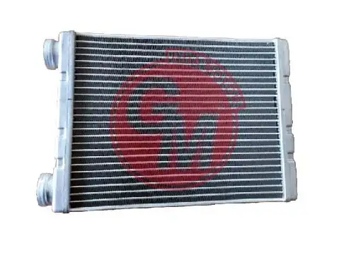 GUA 40843 Kalorifer Radyatörü 271156272R