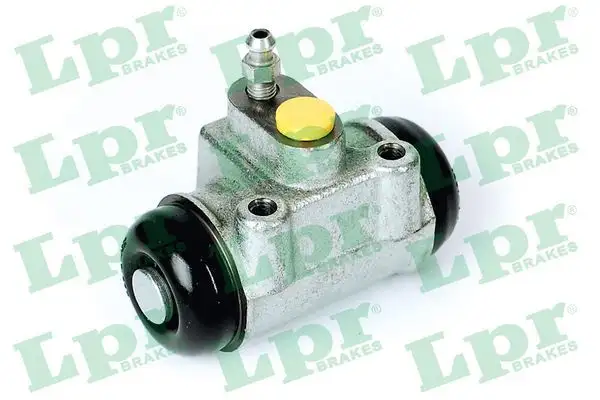 LPR 4085 Arka Fren Merkezi