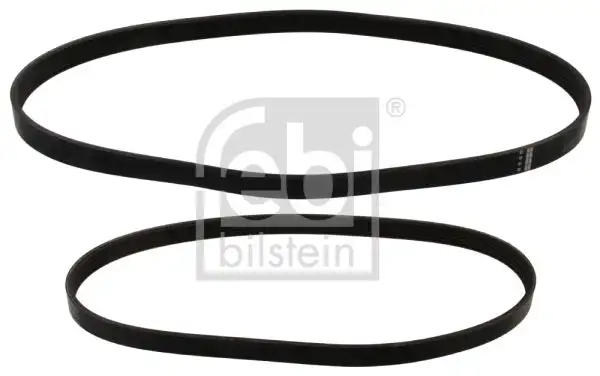 FEBI 40858 Kayış Seti