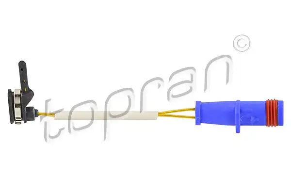 TOPRAN 408589001 Ön Balata Sensörü A1695401617