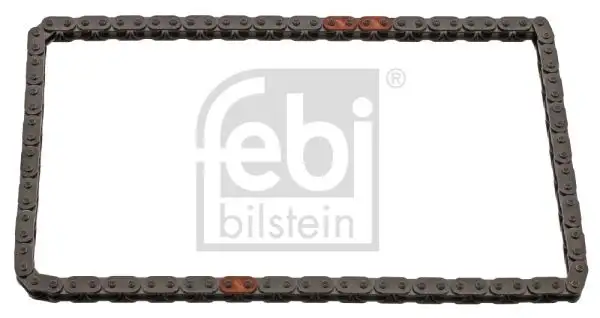 FEBI 40863 Yağ Pompa Zinciri 3P115230C