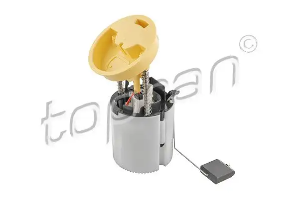 TOPRAN 408762001 Yakıt Depo Şamandırası A2114702994