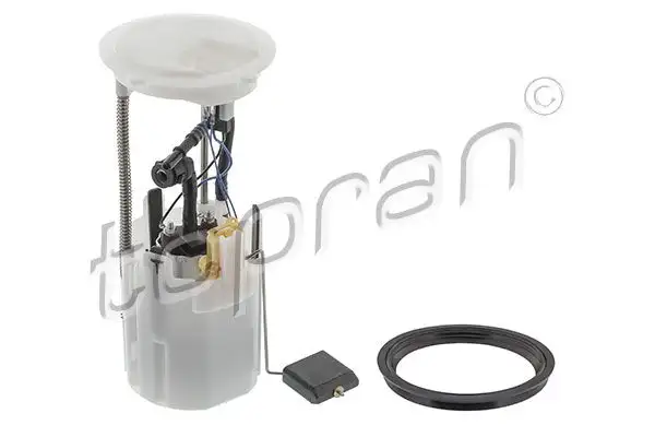 TOPRAN 408765001 Yakıt Depo Şamandırası A1694701294
