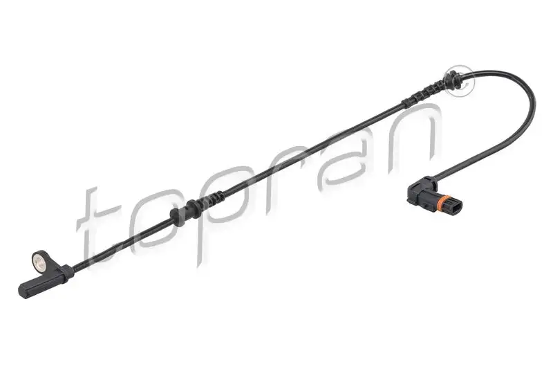TOPRAN 408880001 ABS Hız Sensörü (Ön) A2045400117