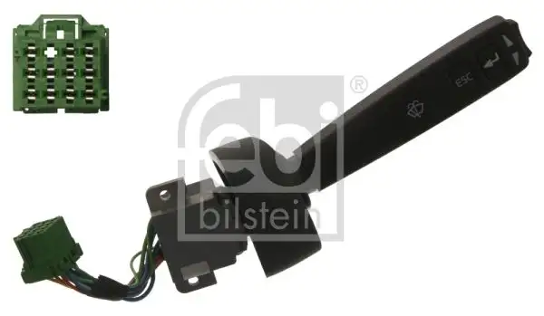 FEBI 40895 Silecek Kumanda Kolu 20700927