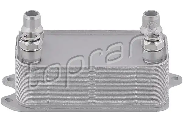 TOPRAN 409004001 Şanzıman Yağ Soğutucu A0995002300