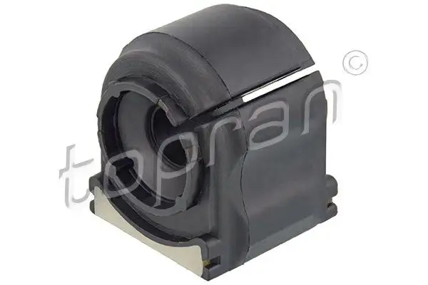 TOPRAN 409081001 Viraj Lastiği (Ön) A9063262281