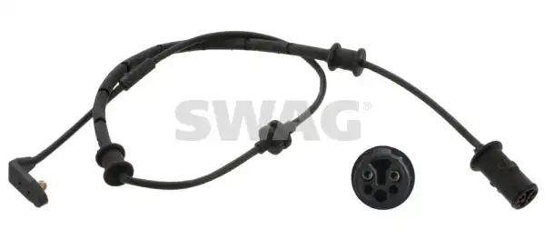 SWAG 40911941 Ön Balata Sensörü (Sol) 6238388