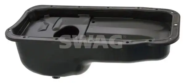 SWAG 40918149 Yağ Karteri
