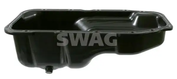 SWAG 40918159 Yağ Karteri