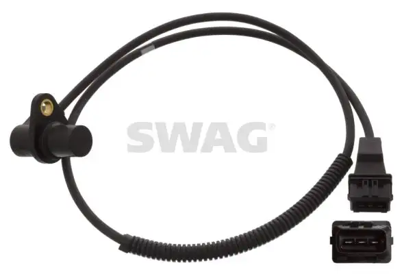 SWAG 40918163 Krank Sensörü