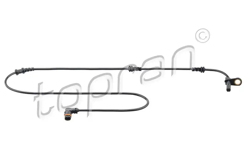 TOPRAN 409194001 ABS Hız Sensörü (Ön)