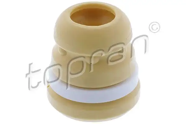 TOPRAN 409226001 Ön Süspansiyon Takozu A2463210306