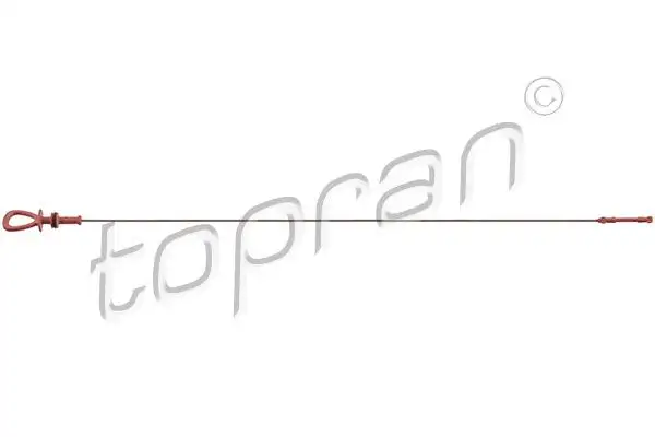 TOPRAN 409237001 Yağ Çubuğu A2710100372