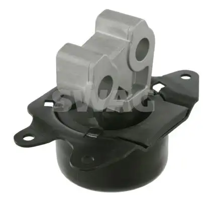 SWAG 40924948 Motor Takozu (Sol)