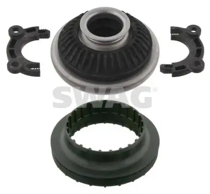 SWAG 40928116 Ön Amortisör Takoz Seti