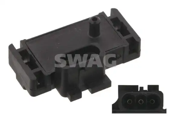 SWAG 40933629 MAP Sensörü