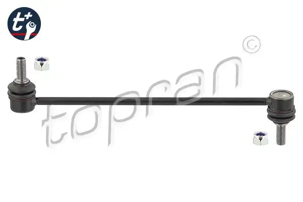 TOPRAN 409351001 Z-Rot (Ön) A4473200489