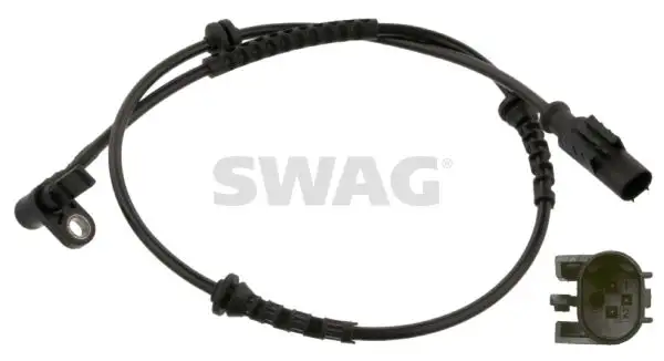 SWAG 40937159 ABS Hız Sensörü (Ön)