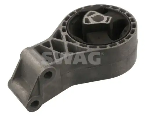 SWAG 40937295 Motor Takozu (Arka)