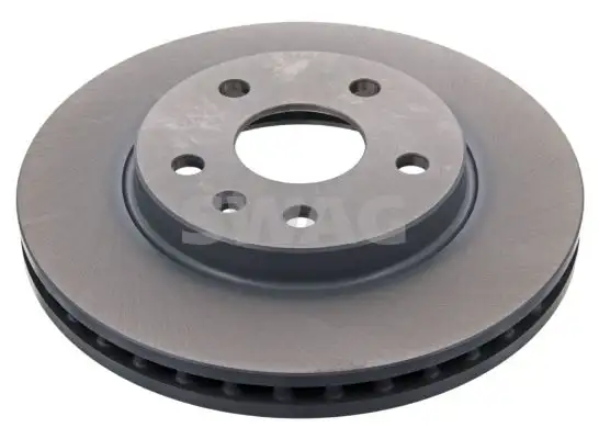 SWAG 40939195 Ön Fren Diski