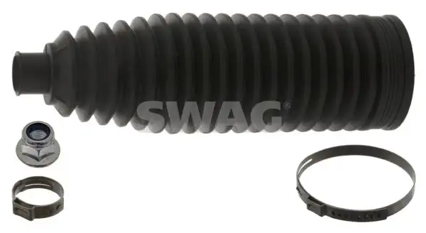 SWAG 40945096 Rot Körüğü