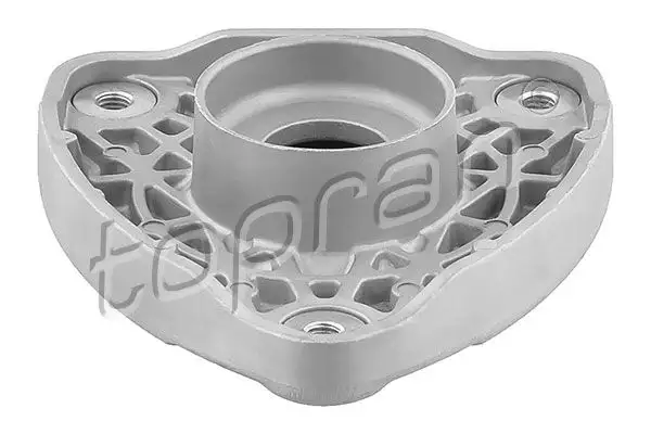 TOPRAN 409470001 Ön Amortisör Takozu A2463230020