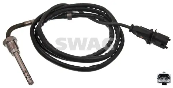 SWAG 40949291 Egzoz Sıcaklık Sensörü 55566631