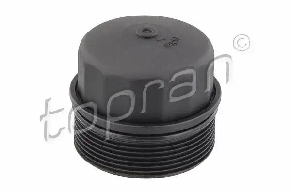 TOPRAN 409564001 Yağ Filtre Kapağı A1041840608
