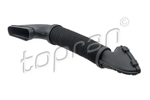 TOPRAN 409661001 Hava Filtre Hortumu A2710900582