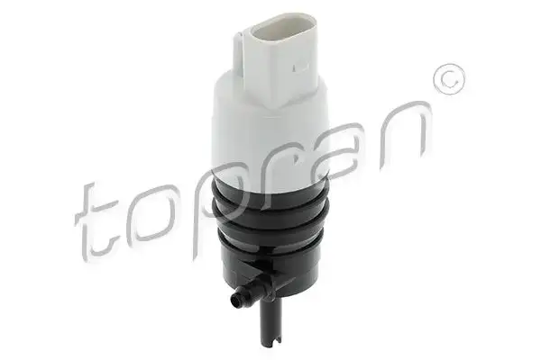 TOPRAN 409847001 Fiskiye Motoru A2058660100