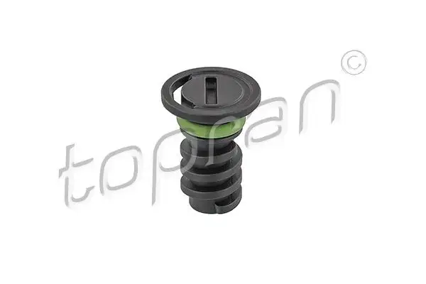 TOPRAN 409882001 Karter Tapası A0029902017
