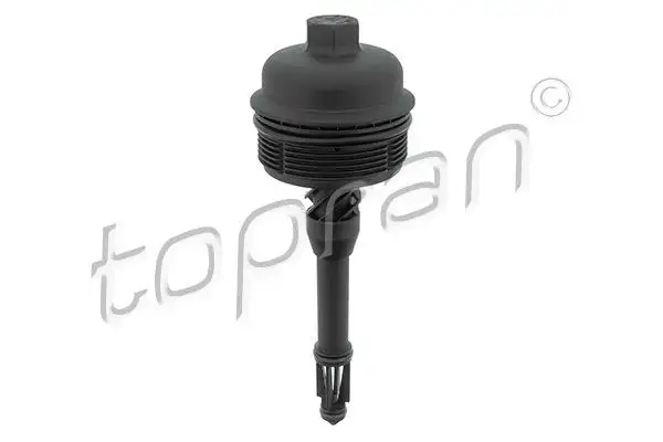 TOPRAN 409914001 Yağ Filtre Kapağı A2701800400