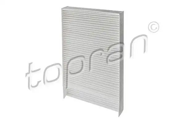 TOPRAN 409979001 Polen Filtresi A9108301100