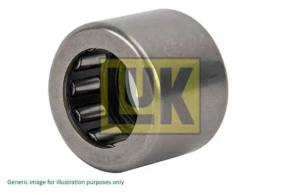 LUK 410003610 Volant Rulmanı