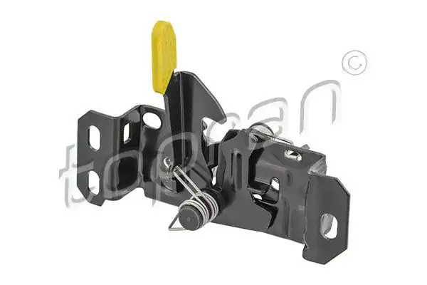 TOPRAN 410147001 Kaput Kilidi A2468800460