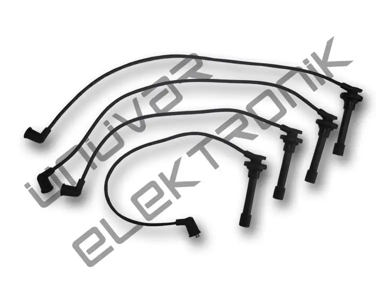 ÜNÜVAR 4102 Buji Kablosu