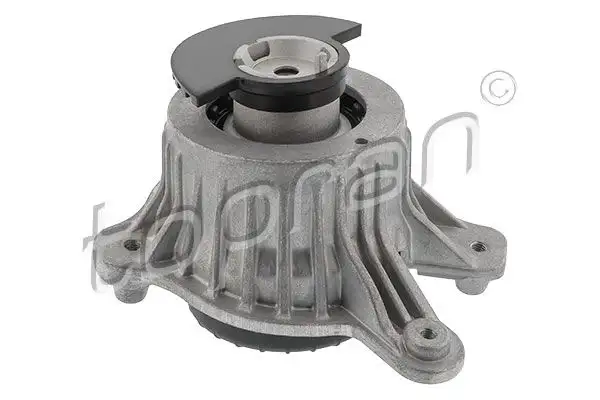 TOPRAN 410391001 Motor Takozu (Sağ) A2052406517