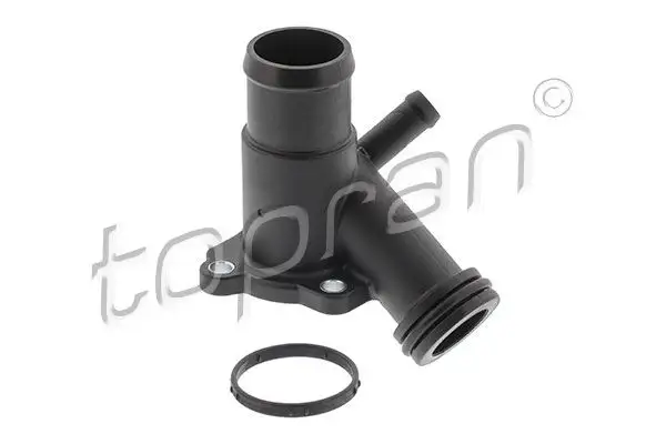 TOPRAN 410695001 Su Flanşı A2702000200
