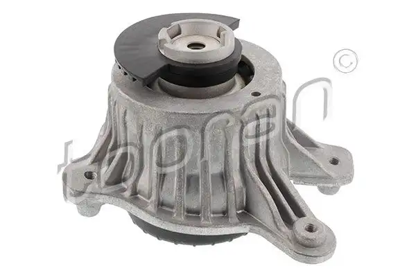 TOPRAN 410828001 Motor Takozu (Sağ) A2052407700