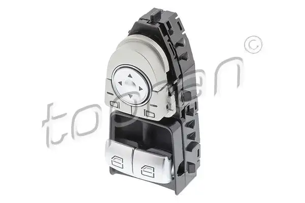 TOPRAN 411020001 Cam Açma Butonu (Ön Sol) A2059056911