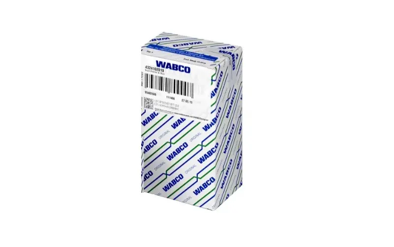 WABCO 4111510090 Kompresör 9061302815